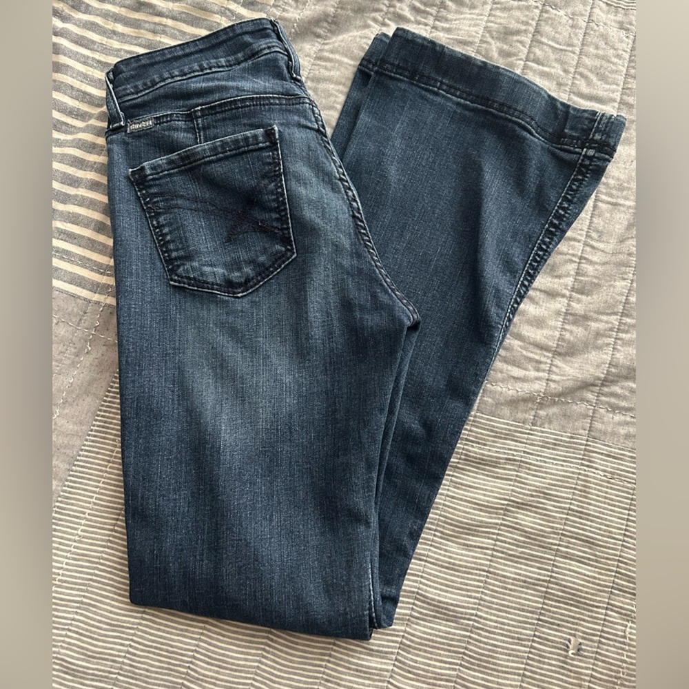 Cinch Lynden Trouser Jean